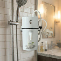 Instant Electric Water Geyser(Random Colours Available)