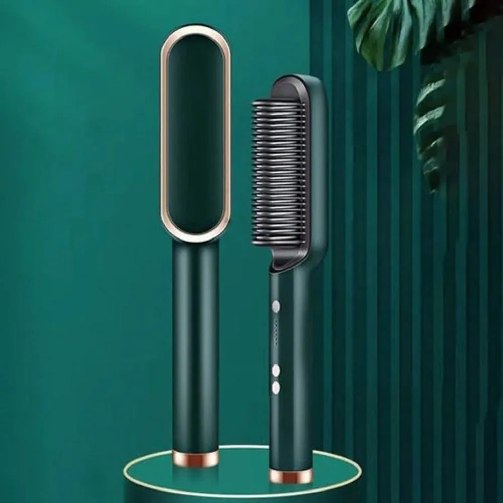 PREMIUM HAIR STRAIGHTENING COMB